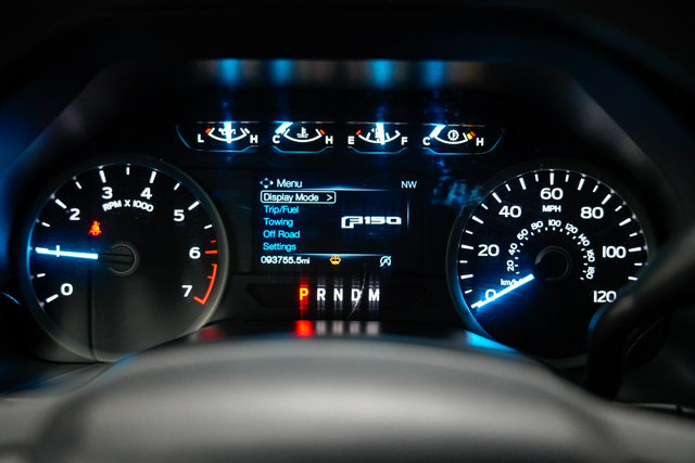 Used 2020 Ford F150 XLT w/ Equipment Group 301A Mid AWD/4WD image 32