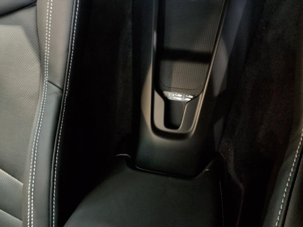 New 2026 Chevrolet Corvette Stingray Preferred Cpe w/ 2LT image 12