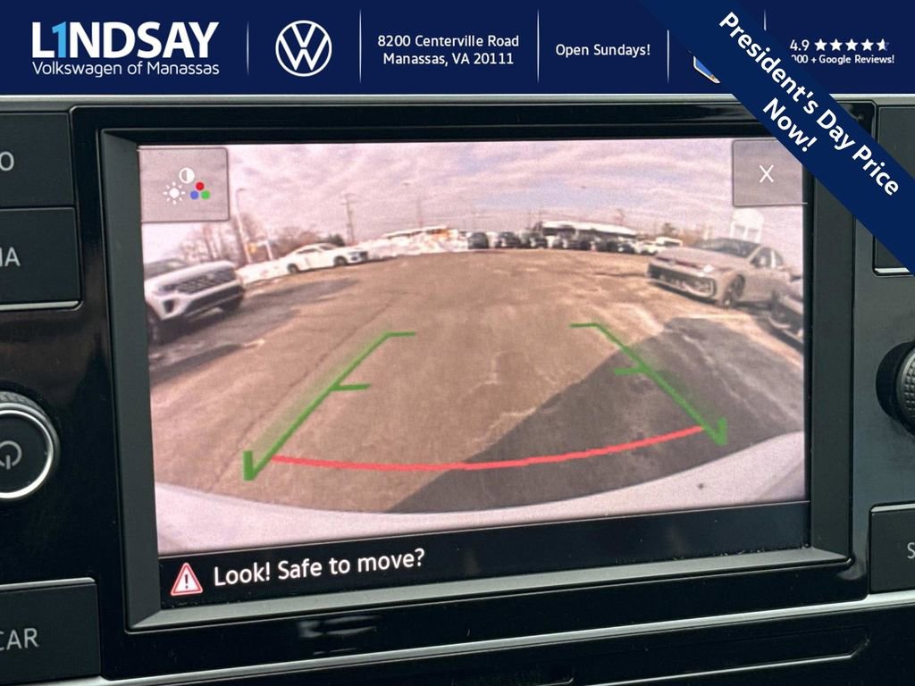 Used 2018 Volkswagen GTI S image 14