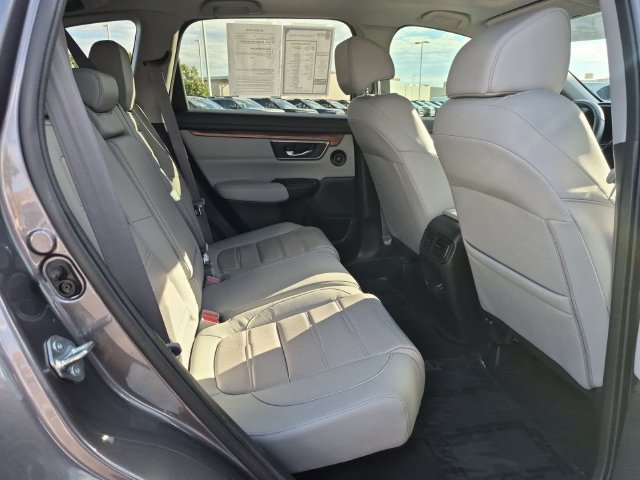 Used 2020 Honda CR-V EX-L image 31