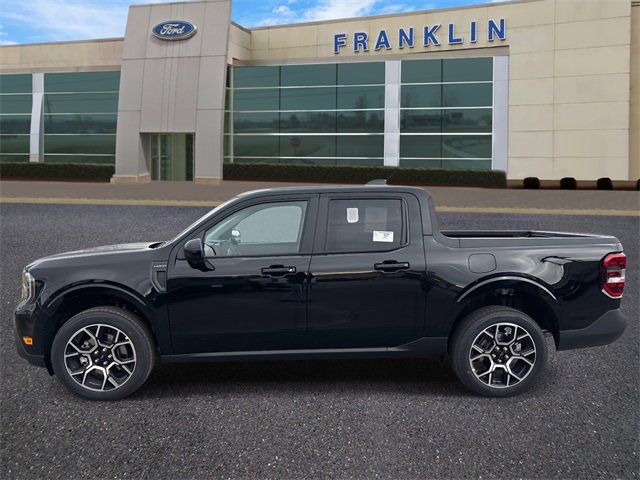 New 2026 Ford Maverick Lariat image 4