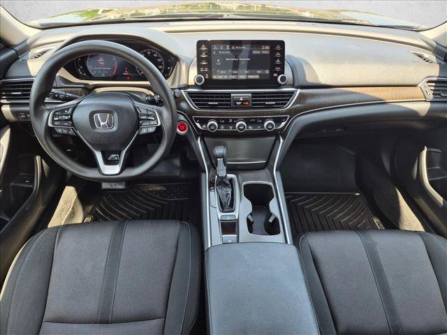 Used 2019 Honda Accord EX image 17