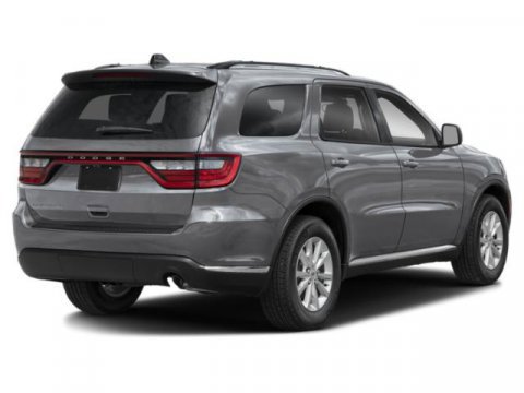 New 2026 Dodge Durango GT AWD/4WD image 2