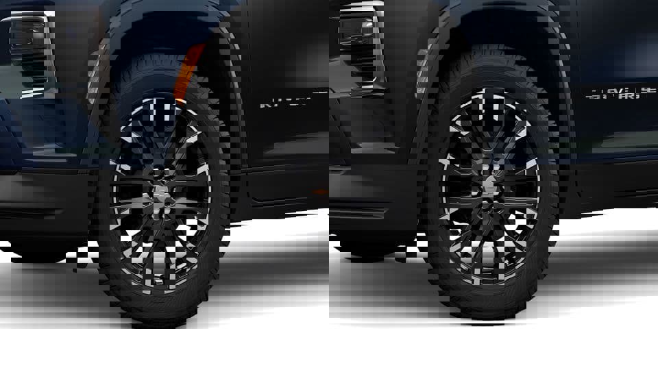 New 2026 Chevrolet Traverse LT w/ Sun and Wheel Package image 38