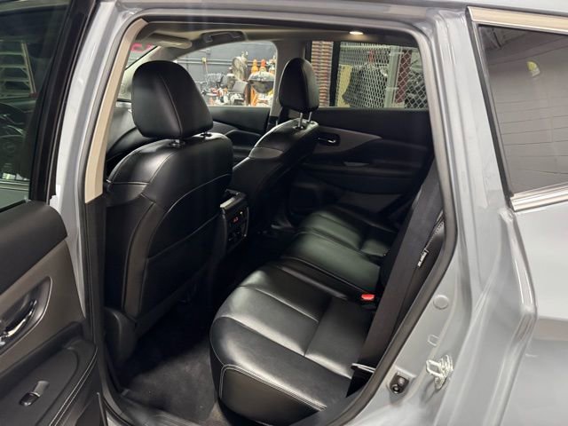 Certified 2024 Nissan Murano SL image 23