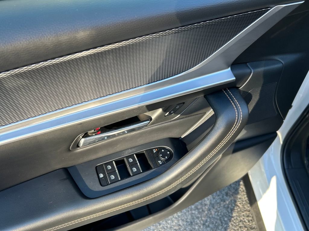 Used 2024 MAZDA CX-90 3.3 Turbo w/ Preferred Package image 15