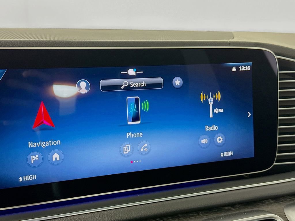 Used 2026 Mercedes-Benz GLE 350 4MATIC image 16