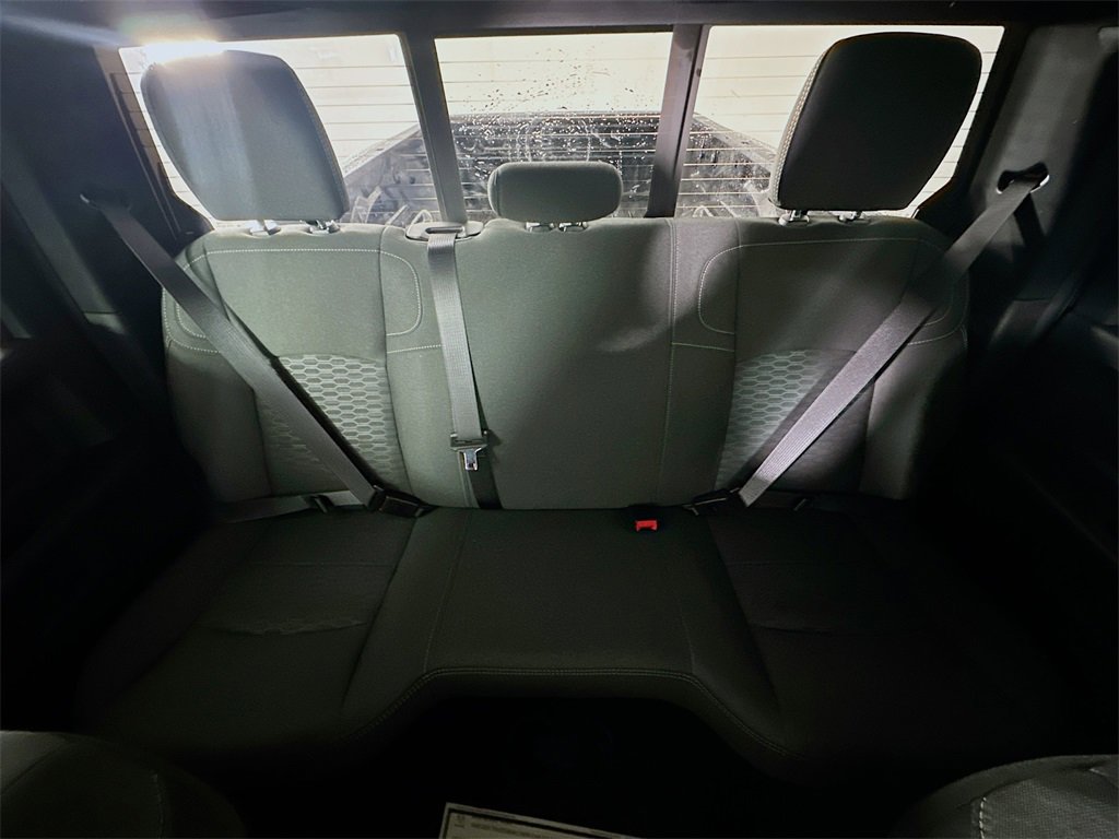 New 2026 RAM 3500 Tradesman image 10