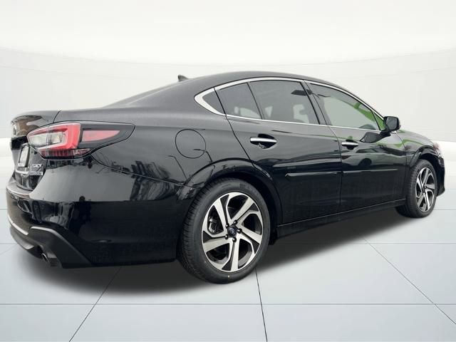 Used 2022 Subaru Legacy Touring XT image 5