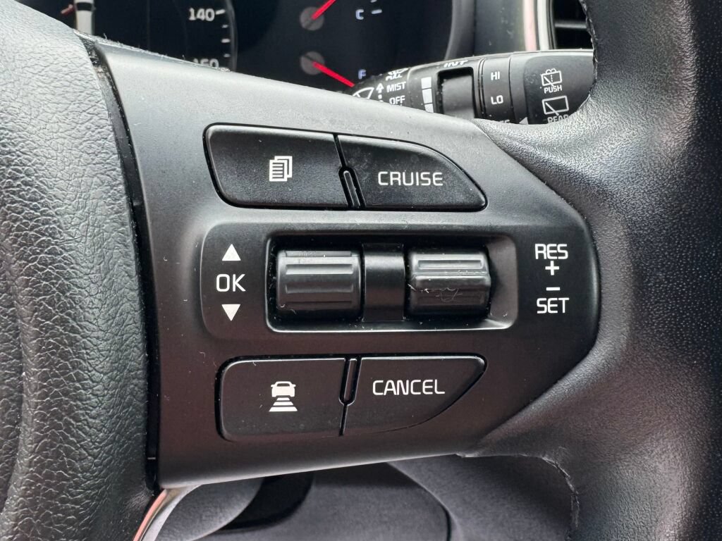 Used 2017 Kia Sorento SX AWD/4WD image 27