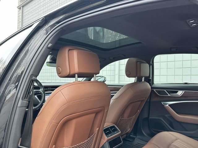 Used 2023 Audi A6 3.0T Prestige w/ Prestige Package image 17