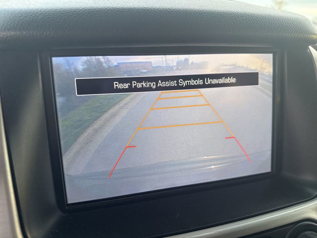 Used 2015 GMC Yukon SLE w/ Convenience Package image 8