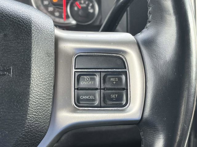 Used 2018 RAM 2500 Laramie image 27