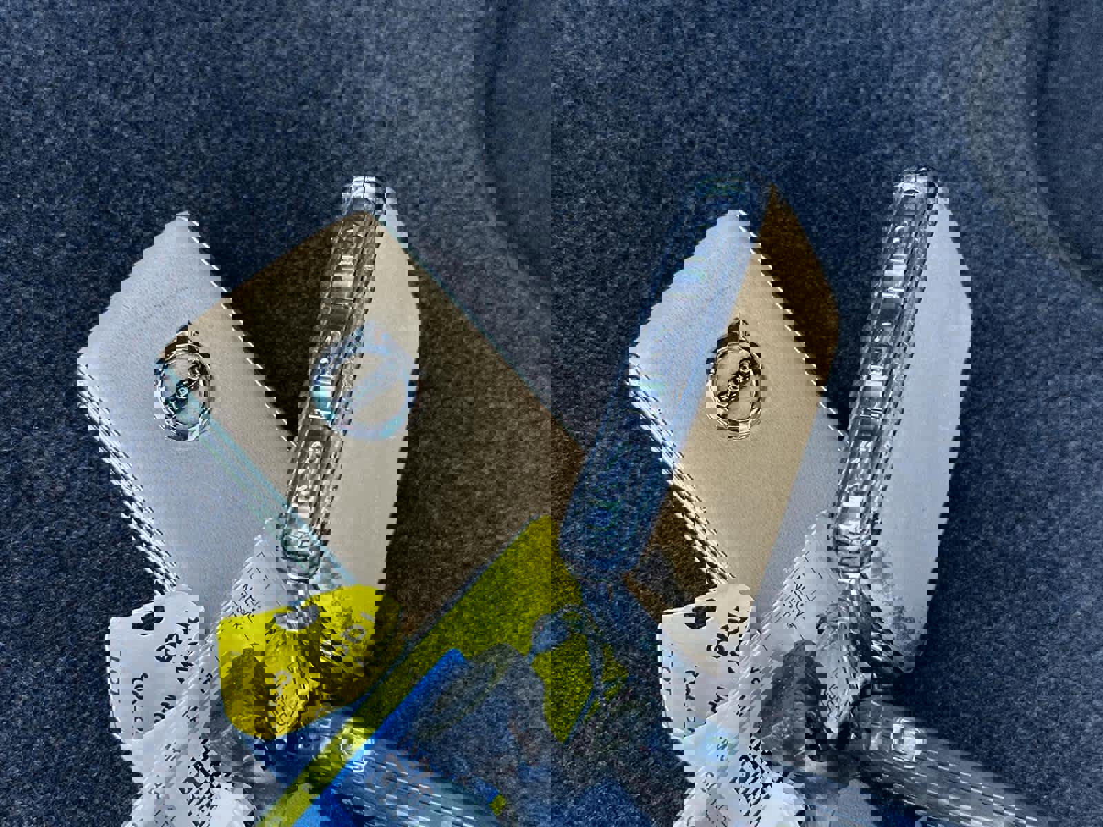 Used 2020 Volvo XC90 T8 Inscription image 21