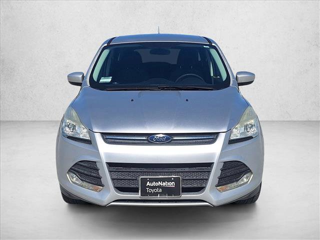 Used 2015 Ford Escape SE FWD image 2