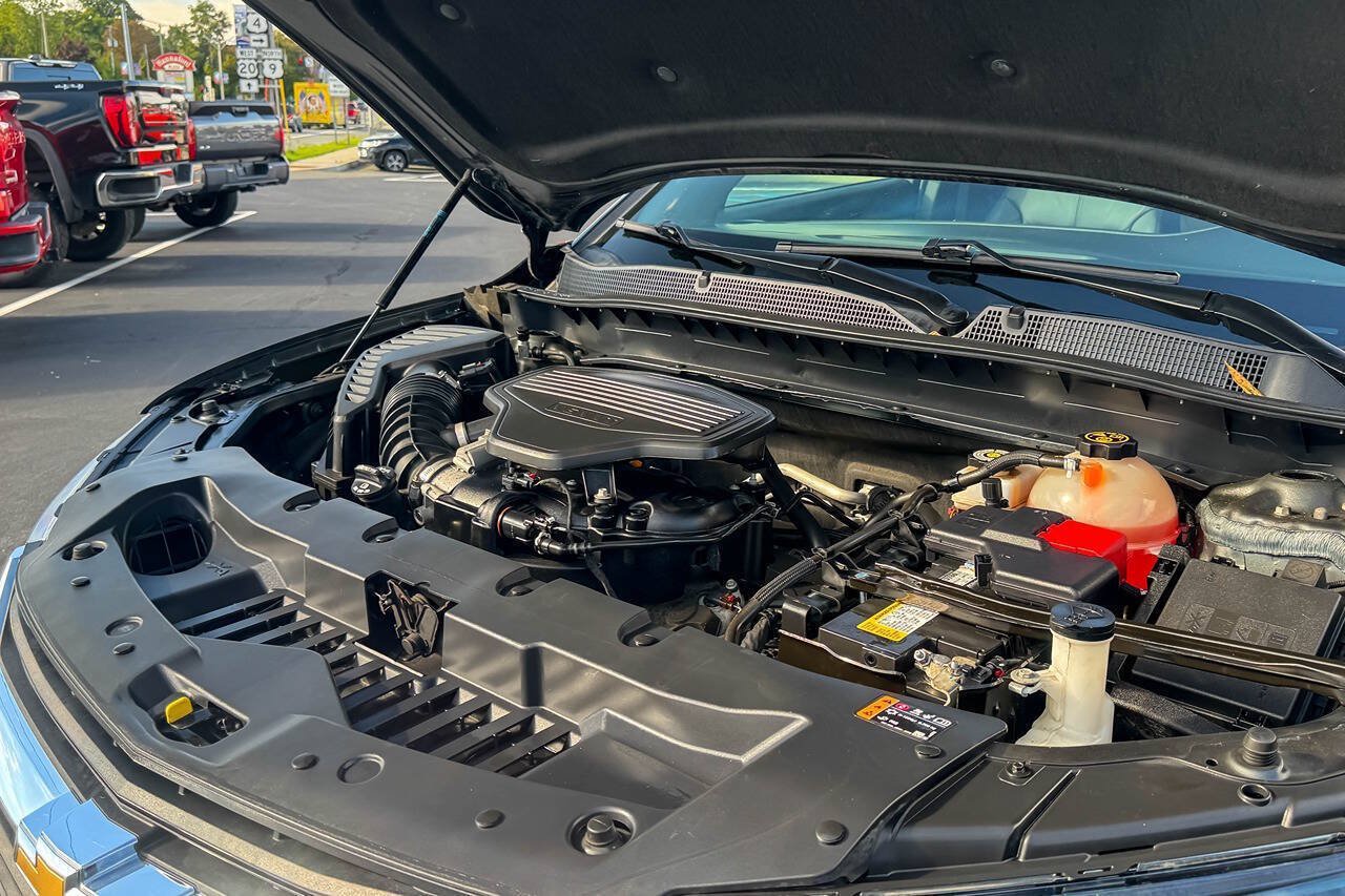 Used 2019 Chevrolet Blazer LT AWD/4WD image 33