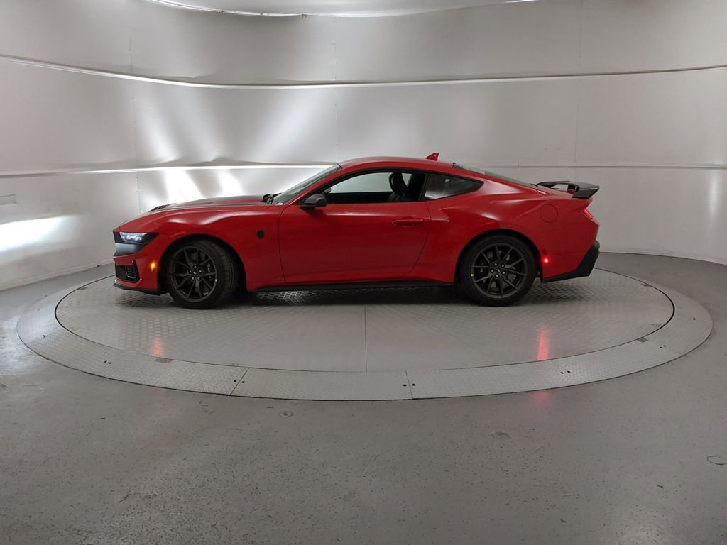 New 2026 Ford Mustang Dark Horse image 5