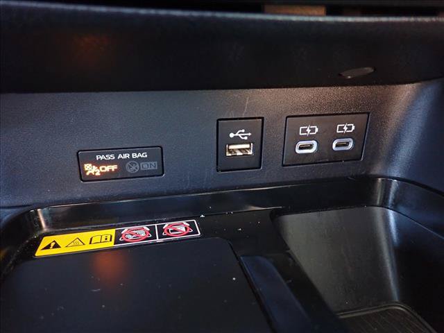 Certified 2025 Toyota Camry LE FWD image 16