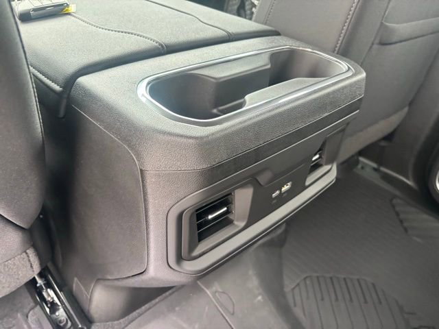 New 2026 Chevrolet Silverado 1500 LT image 29