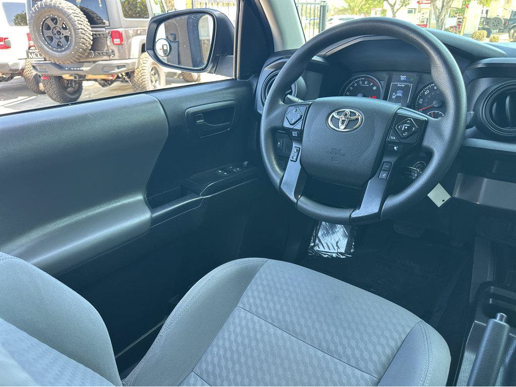 Used 2023 Toyota Tacoma SR RWD image 19