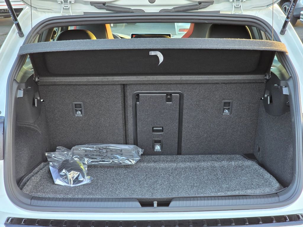 New 2026 Volkswagen GTI Autobahn image 14