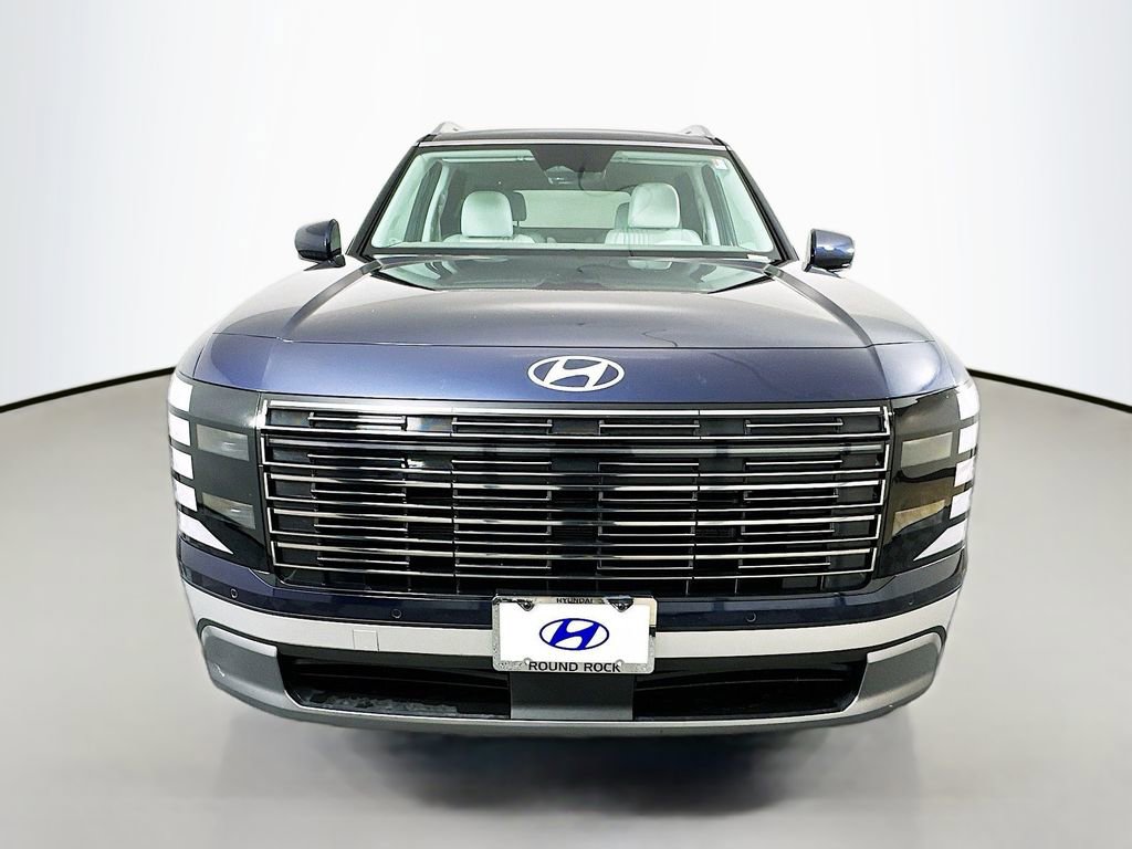 New 2026 Hyundai Palisade SEL image 2