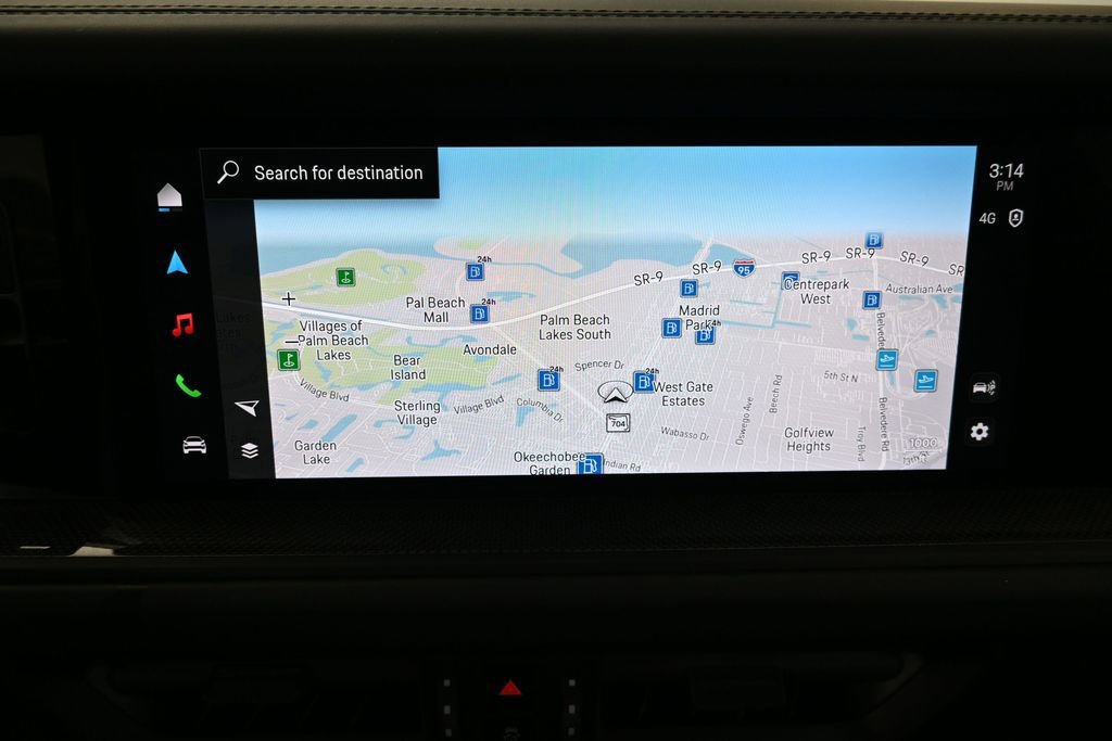 Certified 2026 Porsche Cayenne GTS AWD/4WD image 20