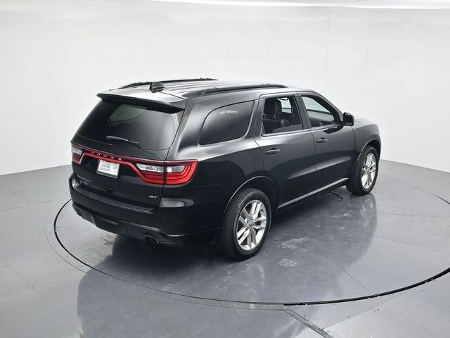Used 2024 Dodge Durango GT image 41