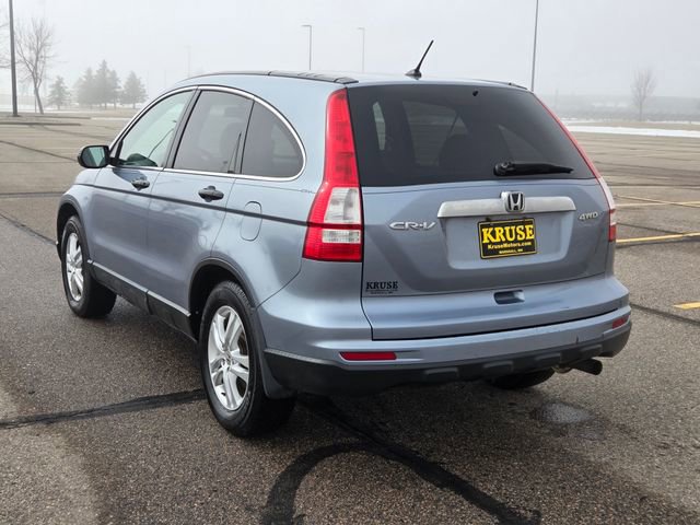 Used 2011 Honda CR-V EX image 6