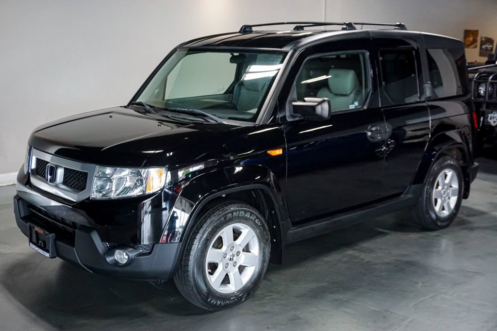 Used 2011 Honda Element EX image 5