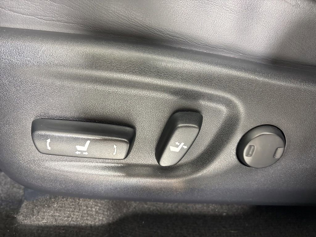 Used 2021 Lexus NX 300 F Sport w/ F Sport Premium Package image 15