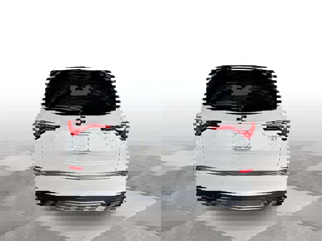 New 2026 Acura MDX FWD w/ Technology Package image 7