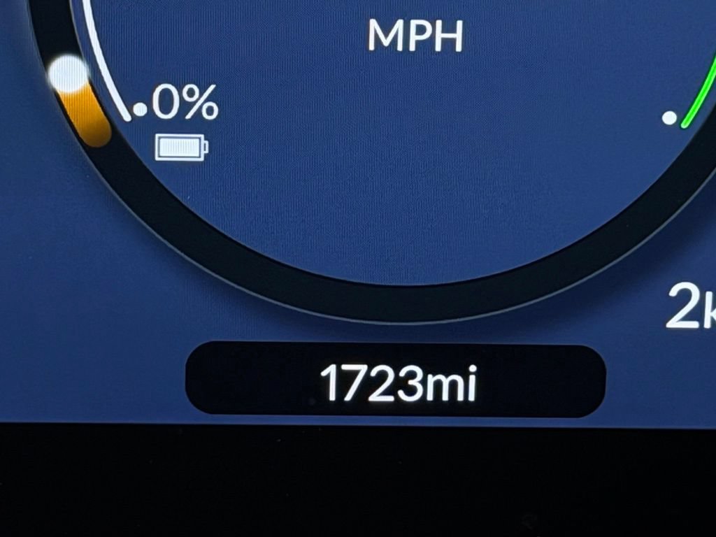 Used 2024 Honda Prologue Touring image 15