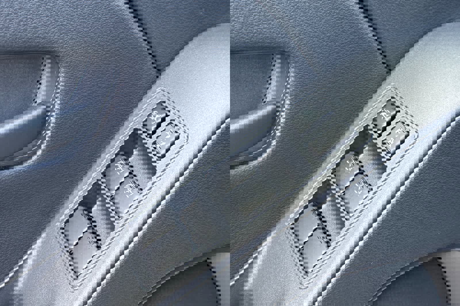 New 2026 Nissan Frontier S image 13