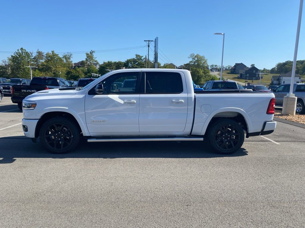 New 2026 RAM 1500 Laramie image 6