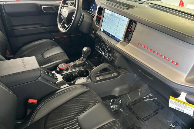Used 2023 Ford Bronco Raptor AWD/4WD image 21