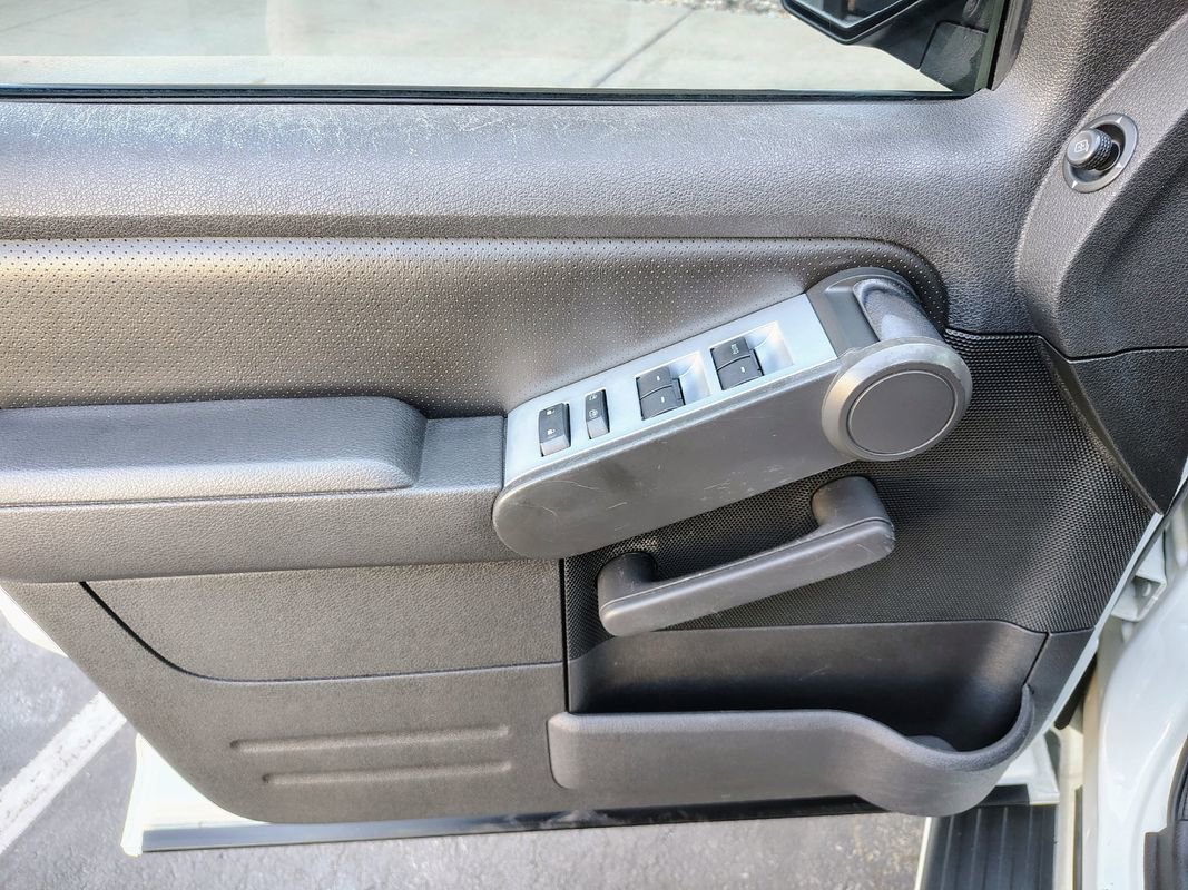 Used 2006 Mercury Mountaineer Luxury AWD/4WD image 9