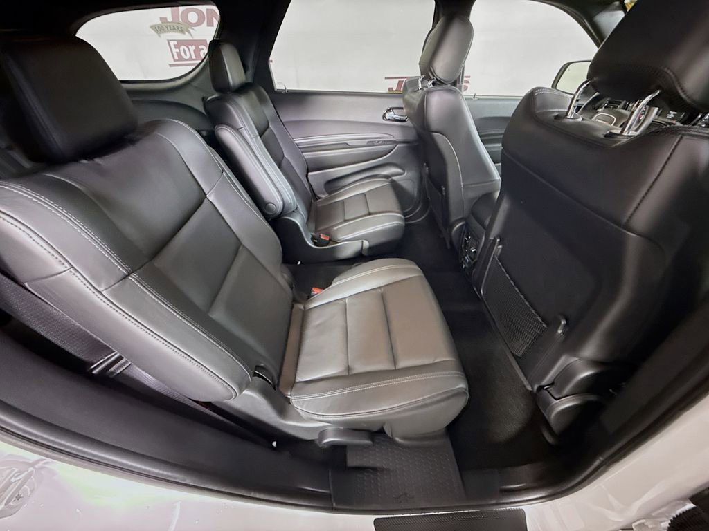 Used 2022 Dodge Durango GT image 32