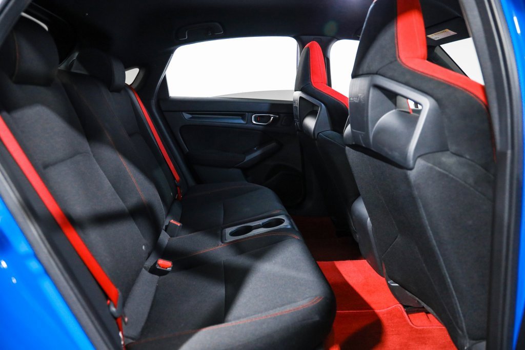 Used 2024 Honda Civic Type R image 37