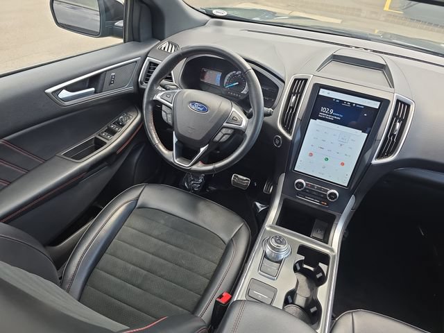 Certified 2023 Ford Edge ST-Line AWD/4WD image 33