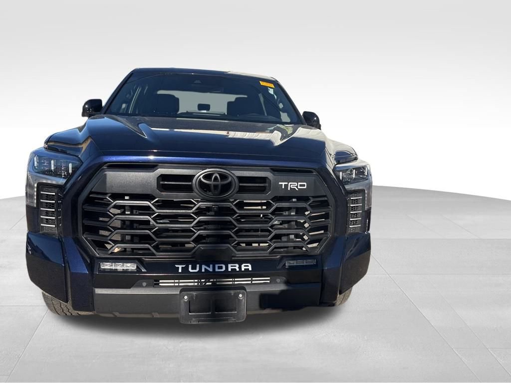 Used 2025 Toyota Tundra Limited image 5