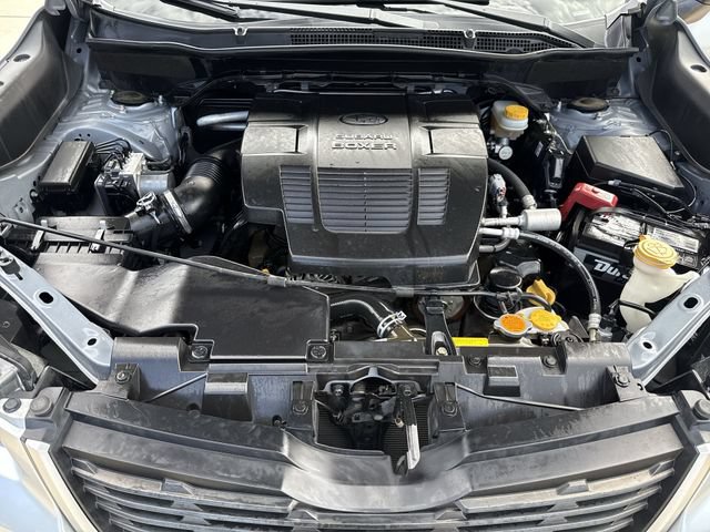 Used 2019 Subaru Forester AWD/4WD image 18