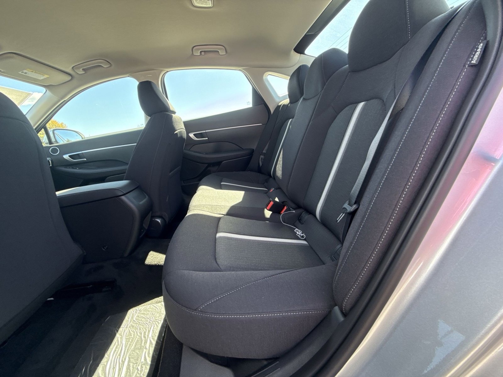 New 2026 Hyundai Sonata SE image 22