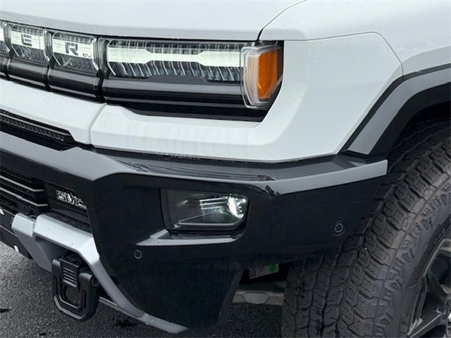 New 2025 GMC Hummer EV 2X image 11