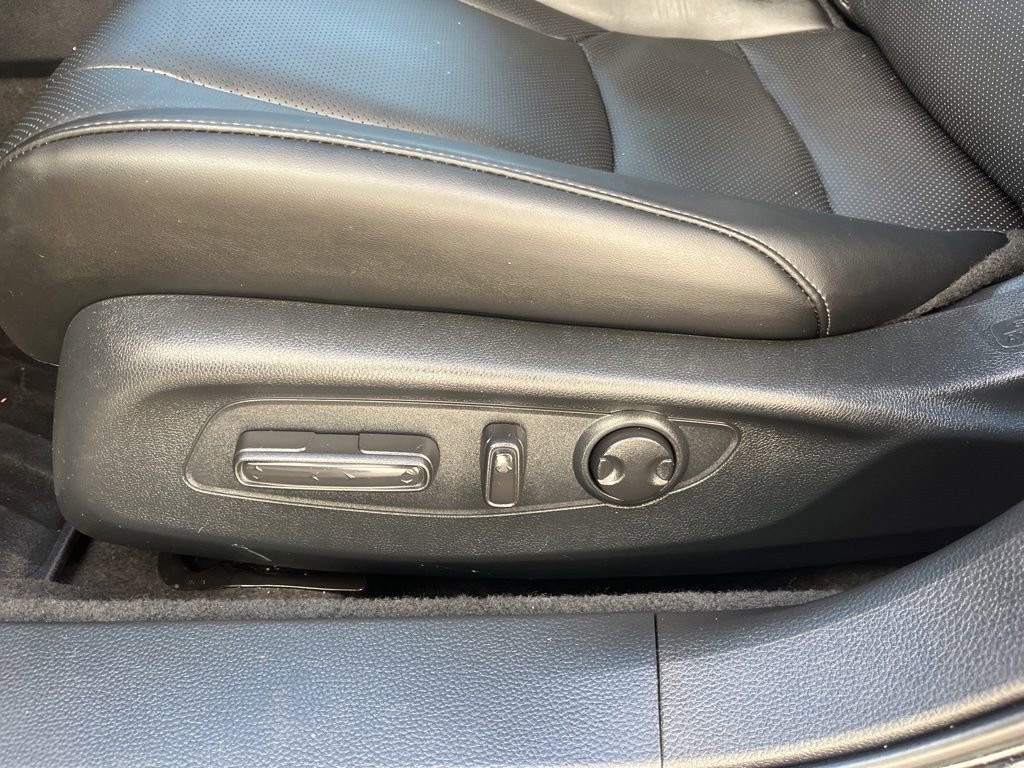 Certified 2023 Honda Accord Sport image 16