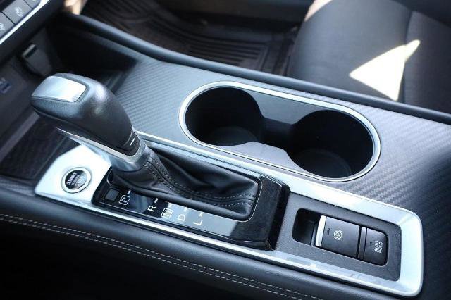 Used 2025 Nissan Altima 2.5 SV w/ SV Premium Package FWD image 16