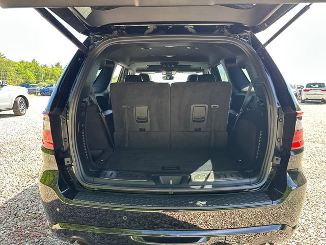 Used 2022 Dodge Durango R/T w/ Blacktop Package AWD/4WD image 15
