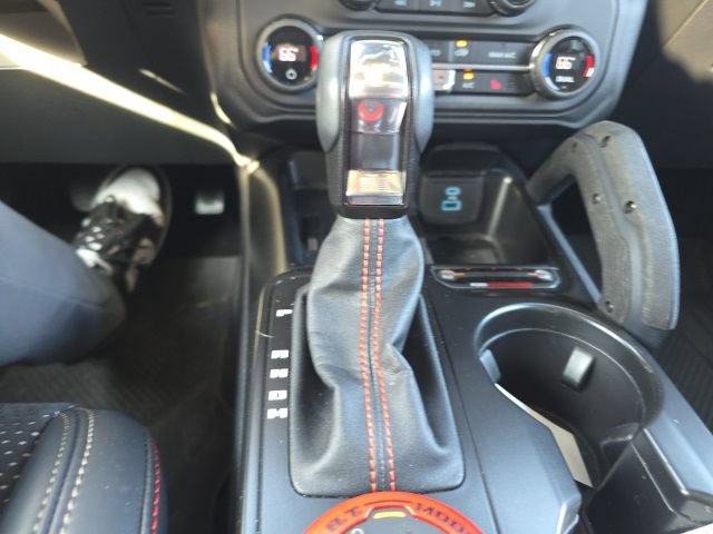 Certified 2025 Ford Bronco Raptor AWD/4WD image 17