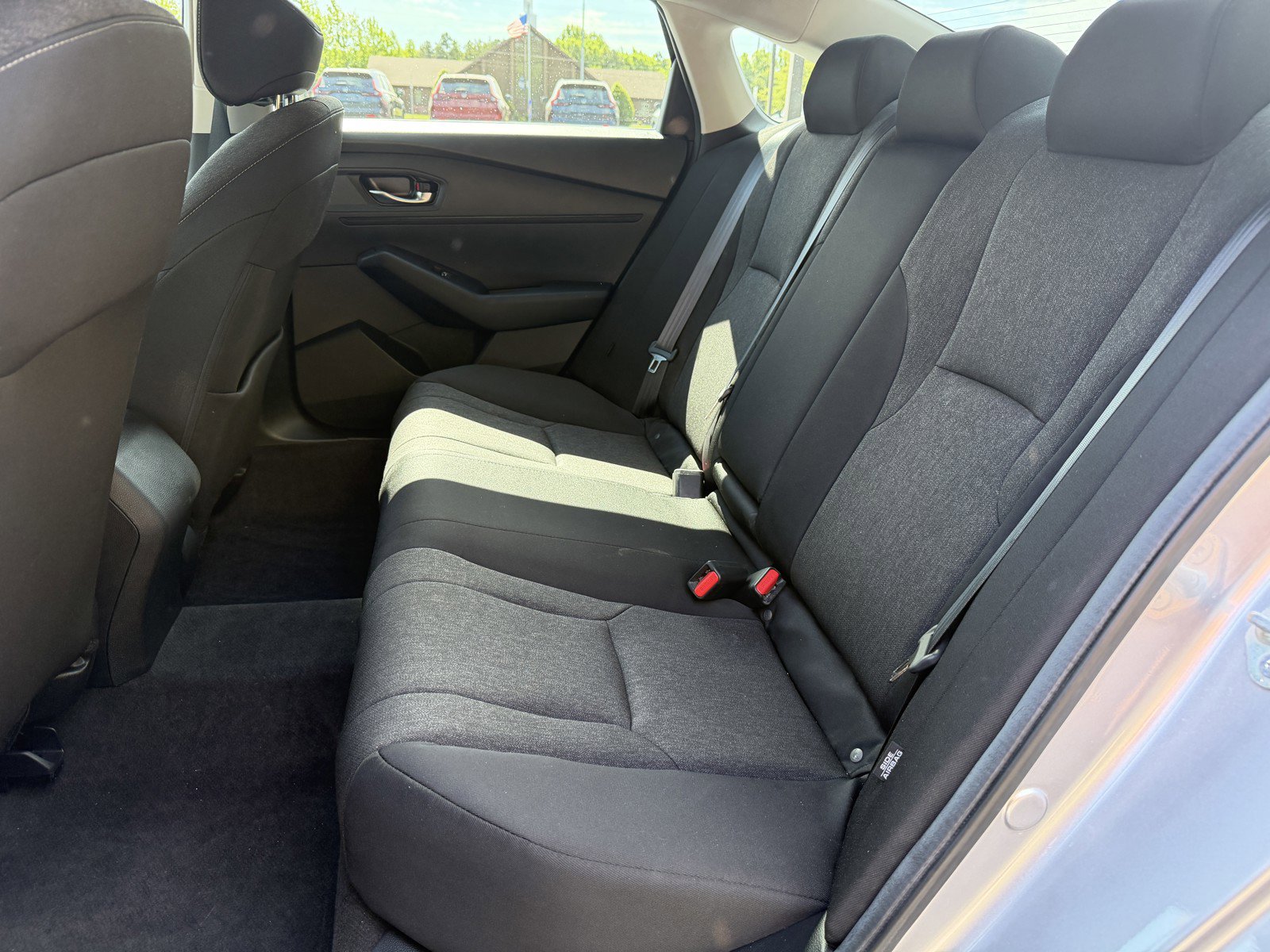 Used 2024 Honda Accord LX image 9