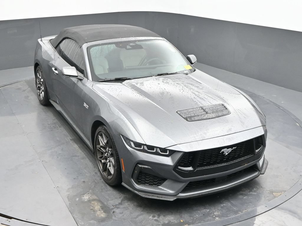 Used 2024 Ford Mustang GT Premium w/ GT Performance Package RWD image 15